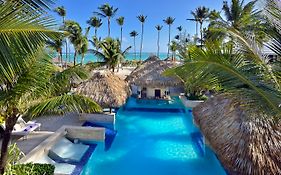 Paradisus Punta Cana Resort 4*